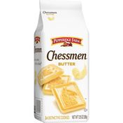 Pepperidge Farm®  Chessmen® Butter Cookies