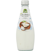 Evergreen Coconut Milk Drink, Original