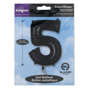 Anagram SuperShape Foil Balloon 5