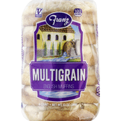Franz English Muffins, Multigrain