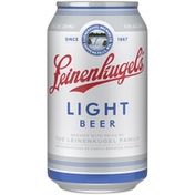 Leinenkugel's Light Lager Beer