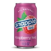 Snapple Raspberry Tea