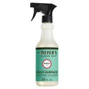 Mrs. Meyer's Clean Day Multi-Surface Everyday Cleaner, Basil