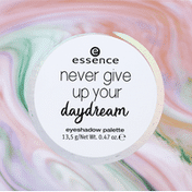 Essence Eyeshadow Palette, Never Give Up Your Daydream