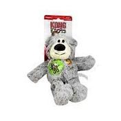 Kong Co. Large Wild Knots Bears Dog Toys