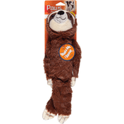 Paws Happy Life Plush Toy, For Dogs