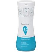 Summer's Eve Naturally Normal Cleansing Wash
