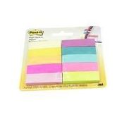 Post-It Page Marker Signets Assorted Bright Colors