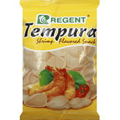 Regent Flavored Snack, Shrimp