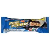 Pure Protein High Protein Bar, Blueberry Crumb Cake