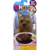 OMG Pet Toy, Pet