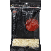 Natural & Kosher Cheese, Mozzarella