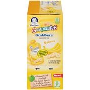 Gerber Fruit Banana Squeezable Puree