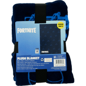 Fortnite Plush Blanket