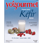 Yogourmet Kefir Starter