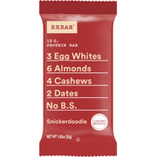 RXBAR Protein Bar, Snickerdoodle