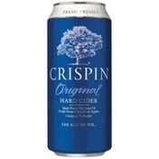 Crispin Hard Cider