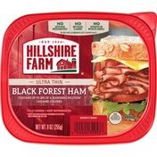 Hillshire Farm Ultra Thin Sliced Black Forest Ham Deli Meat