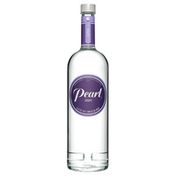 Pearl Grape Grape Flavored Vodka