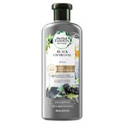 Herbal Essences Bio Renew Detox Black Charcoal Shampoo