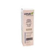 Lotus Aroma Day-Night Firming Cream