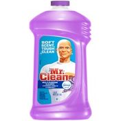 Mr. Clean with Febreze Freshness Lavender Vanilla & Comfort Multi-Purpose Cleaner