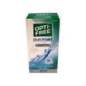 OPTI-FREE Pure Moist Multi Purpose Disinfecting Contact Lens Solution