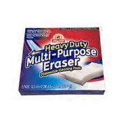 ShopRite Multi Purpose Eraser Disposable Cleaning Pads