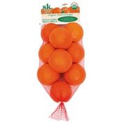 sk Organic Navel Oranges
