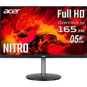 Acer Nitro XF243Y Pbmiiprx 23.8" Full HD Monitor