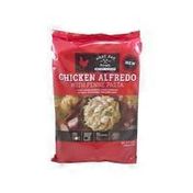 Heat Eat Chicken Alfredo
