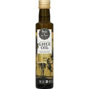 4th & Heart Ghee Oil, Grass-Fed, Truffle