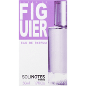 Solinotes Eau De Parfum, Fig Tree