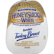 Honeysuckle White Turkey Breast, Boneless