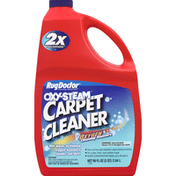 Rug Doctor Carpet Cleaner, with Oxygen Cleaning Boosters