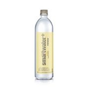 Smartwater + Renew, Dandelion Lemon Bottle