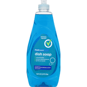 Simply Done Dish Soap, Fresh Scent