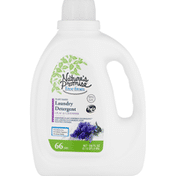 Nature's Promise Liquid Laundry Detergent Lilac & Lavender