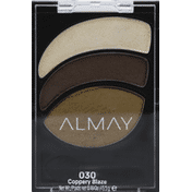 Almay Eyeshadow, Coppery Blaze 030Eyeshadow, Lavender Haze 040