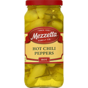 Mezzetta Peppers, Hot Chili