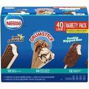 Nestle Frozen Dairy Dessert Variety Pack