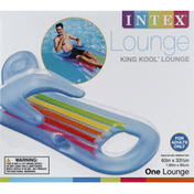 Intex Lounge, King Kool