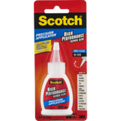 Scotch High Performance Repair Glue