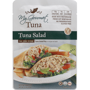 My Gourmet Salad, Tuna