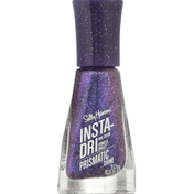 Sally Hansen Nail Color, Purple Prism 045, Prismatic Shine