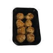 Graul's Sweet & Sour Meat Balls