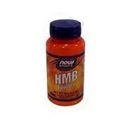 Now Sports Hmb Sports Recovery Dietary Supplement Powder