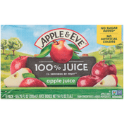 Apple & Eve Apple Juice