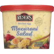 Reser's American Classics Deviled Egg Macaroni Salad