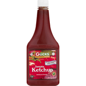 Glicks Ketchup, Tomato
